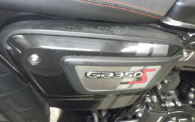 HONDA GB350S 2022 NC59