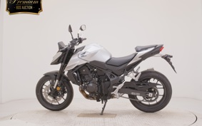 HONDA CB750HORNET 2026 RH24