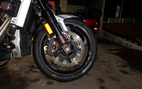 YAMAHA VMAX 2012 VP29