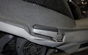 SUZUKI ADDRESS V125 2003 DT11A