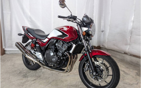 HONDA CB400SF 2022 NC42