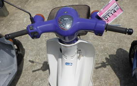 HONDA C110 SUPER CUB JA07