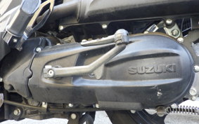 SUZUKI ADDRESS 110 CE47A