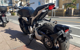 HONDA CB1000R 2021 SC80