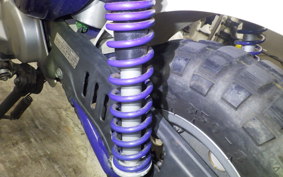 HONDA MONKEY 2013 AB27