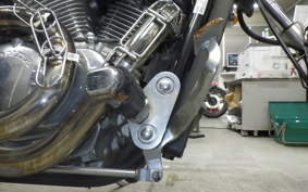 HONDA STEED 400 VSE 1996 NC26