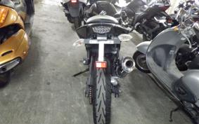 KAWASAKI NINJA 250R EX250K