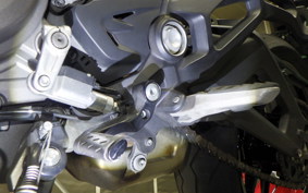 DUCATI MONSTER 937 + 2021