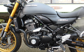KAWASAKI Z900RS SE 2025 ZR900K