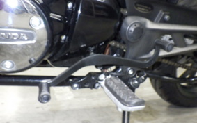 HONDA GB350 2021 NC59