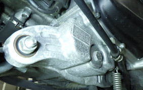 HONDA LEAD 125 2021 JF45