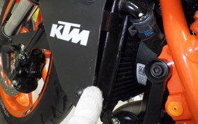 KTM 125 DUKE