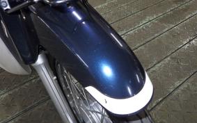 HONDA C110 SUPER CUB JA10
