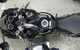 KAWASAKI ZX 1400 NINJA R A 2013