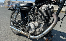 YAMAHA SR400 1995 1JR