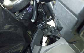 SUZUKI GSX-R125 2015 DL33B