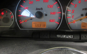 SUZUKI  SKY WAVE 250TYPES CJ43A