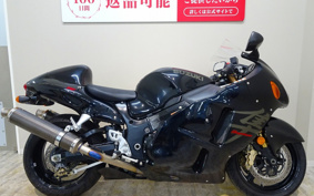 SUZUKI GSX1300R HAYABUSA 2003 GW71A