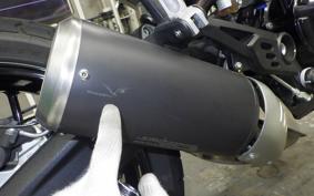 DUCATI SCRAMBLERアイコン2G 2025