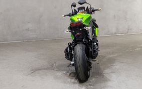 KAWASAKI Z1000 2011 ZRT00D