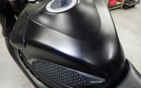 SUZUKI GSX-R600 2008