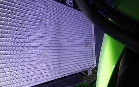 KAWASAKI NINJA 400 2023 EX400L