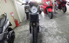HYOSUNG GT250 2008
