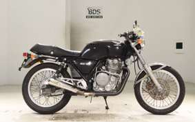HONDA GB400TT 1988 NC20