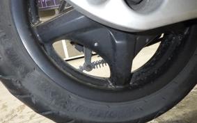 YAMAHA CYGNUS 125 X 2 2018 SE44J