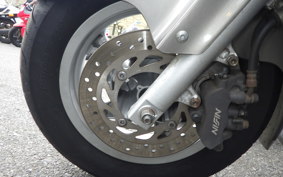 HONDA FORESIGHT 1993 MF04