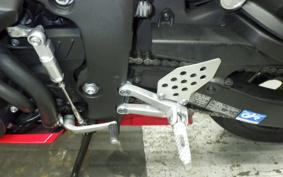 HONDA CBR600RR 2021 PC40