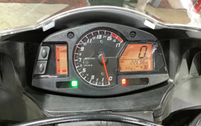 HONDA CBR600RR 2017 PC40