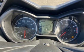 YAMAHA X-MAX SG70J