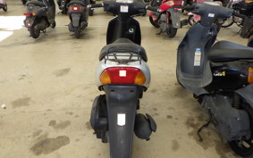 SUZUKI LET's 2 CA1PA