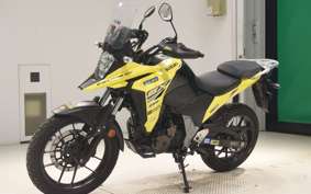 SUZUKI Vｽﾄﾛｰﾑ250SX