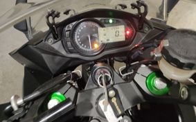 KAWASAKI NINJA 1000 2016 ZXT00L