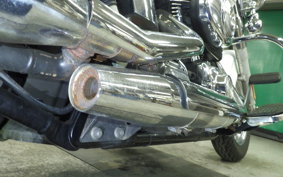 HARLEY FLSTCI 1450 2005
