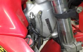 HONDA XR650R 2001