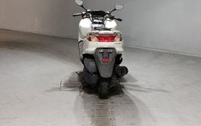 YAMAHA MAJESTY 250 SG20J