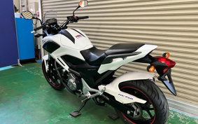 HONDA NC 700 X ABS 2012 RC63