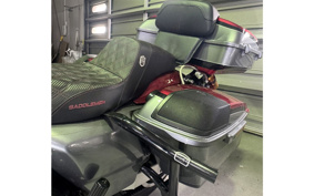 HARLEY HARLEY FLTRXSE1800CVO 2019 TCL