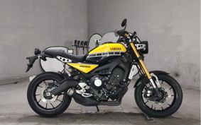 YAMAHA XSR900 2016 RN46J