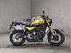 Фото Yamaha XSR900 2016 с японского аукциона
