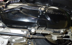 HONDA GIORNO 2 AF70