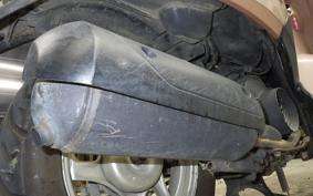 HONDA TODAY 2002 AF61