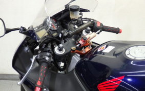 HONDA CBR929RR FIRE BLADE 2001 SC44