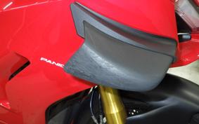 DUCATI PANIGALE V4 S 2020
