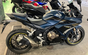 HONDA CBR400R ABS 2023 NC56