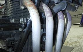 HONDA CB400 SUPER BOLDOR VTEC 2006 NC39