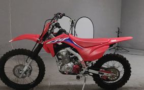 HONDA CRF125F JE03